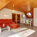 Andrea I Balaton Apartment