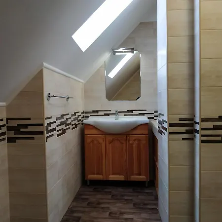 Lejlighed Andrea I Balaton *