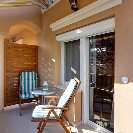 Andrea I Balaton Apartment *