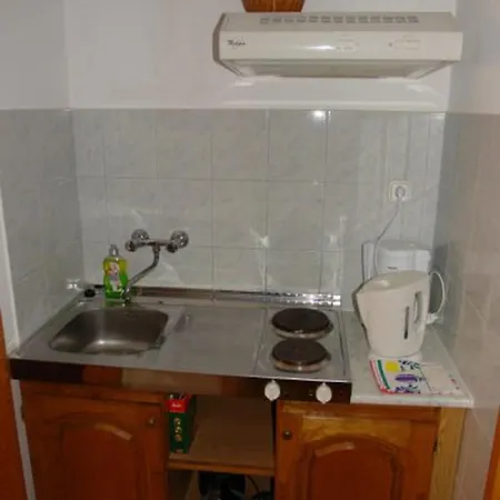 Andrea I Balaton Hévíz