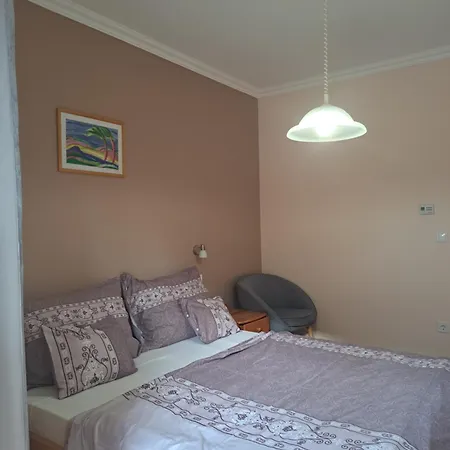Apartment Andrea I Balaton Heviz