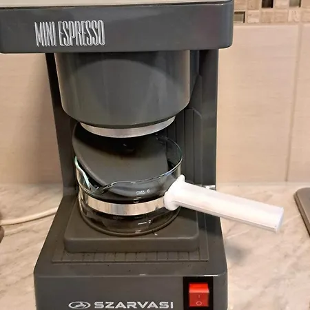 Andrea I Balaton Διαμέρισμα Hévíz