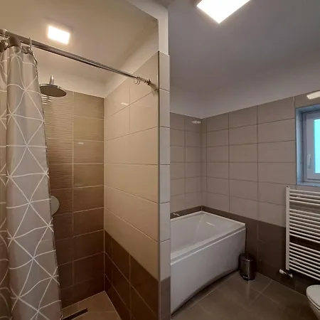 Apartment Andrea I Balaton Heviz