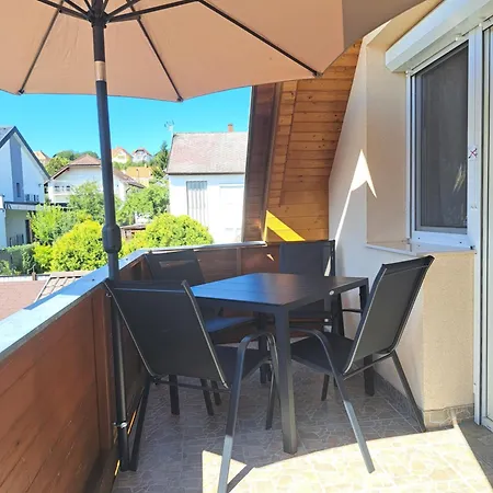 Andrea I Balaton * Hévíz