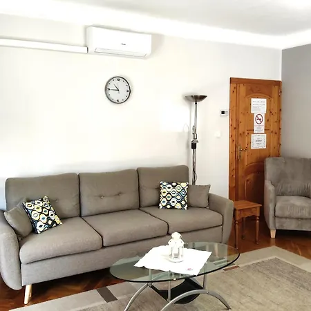 Andrea I Balaton Apartment