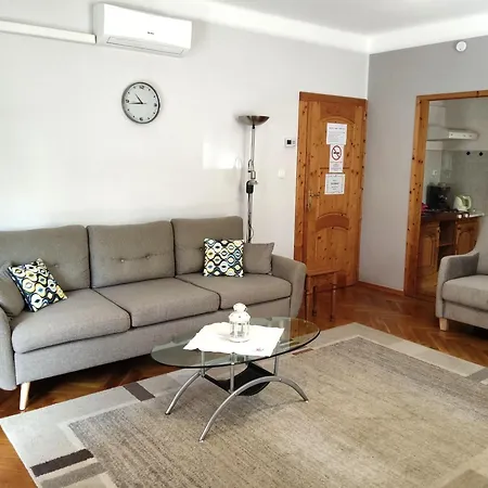 Lejlighed Andrea I Balaton