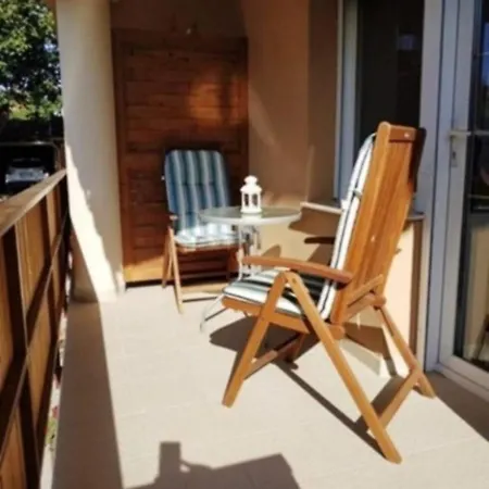 Lejlighed Andrea I Balaton Hévíz