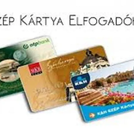 Andrea I Balaton Διαμέρισμα Hévíz