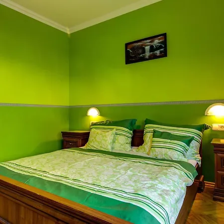 Διαμέρισμα Andrea I Balaton Hévíz