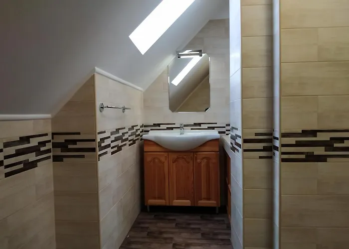 Apartman Andrea I Balaton *