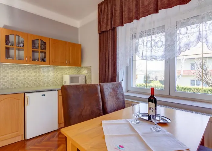 Andrea I Balaton Apartman Hévíz