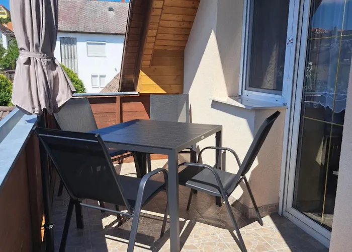 Andrea I Balaton Hévíz