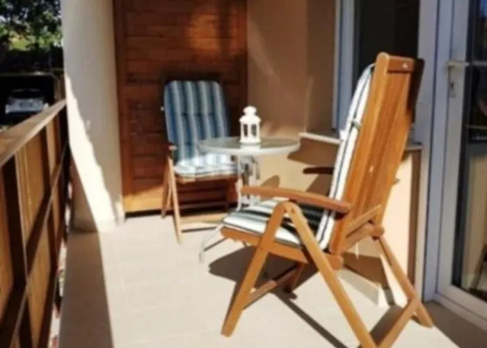 Apartman Andrea I Balaton Hévíz