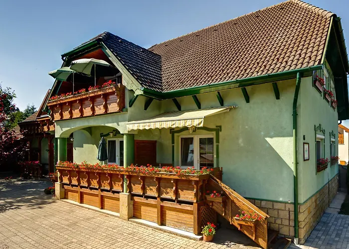 Andrea I Balaton Hévíz