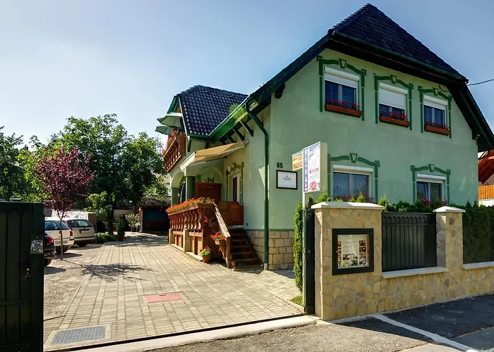 Andrea I Balaton